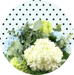 Anniversary Flowers 